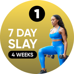 7 Day Slay - Phase 1
