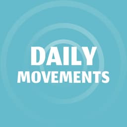 Daily Movements