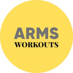 Arms Workouts