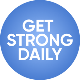 Get Strong Daily