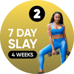 7 Day Slay - Phase 2