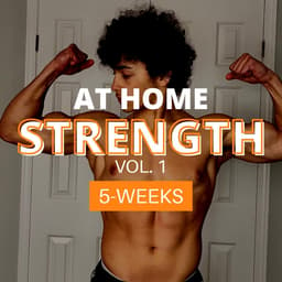 At Home Strength