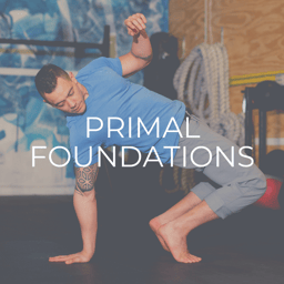 Primal Foundations