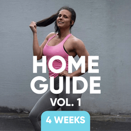 Home Guide Vol. 1