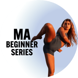 MA Beginner Series