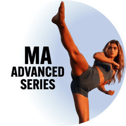 MA Advanced Series