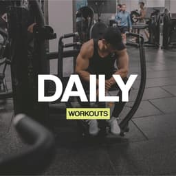 My Daily Workouts
