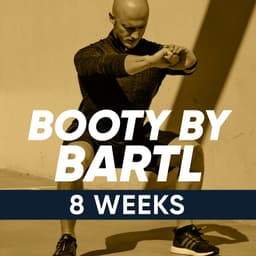 Booty By Bartl