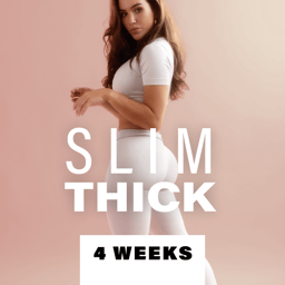 Slim Thick Program