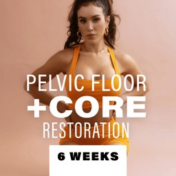 Pelvic Floor & Core