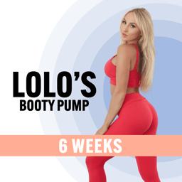 Lolo's Booty Pump