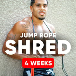 Jump Rope Shred