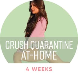 Crush Quarantine 
