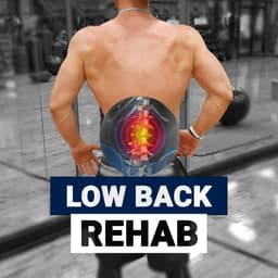 Low Back Rehab