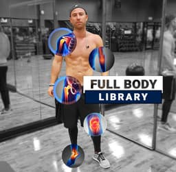 Full Body Library
