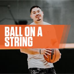 Ball On A String