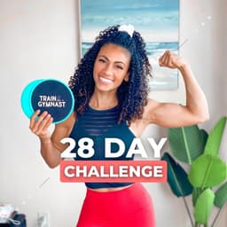 28 Day Challenge
