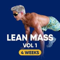 Lean Mass Vol 1