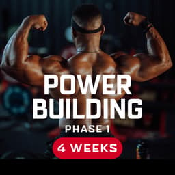 Power Building Phase 1