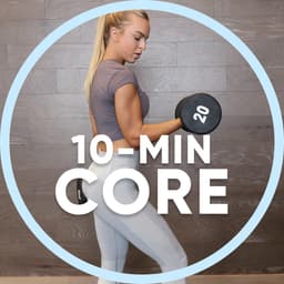 10-min core