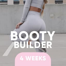 booty builder