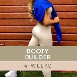 Booty Builder