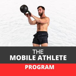 Mobile Athlete Ph. 1