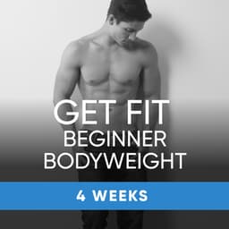 Get Fit: Beginner