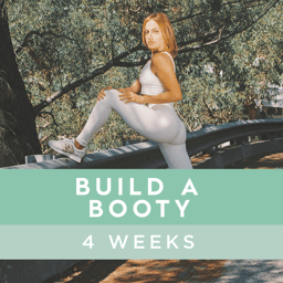 Build a Booty