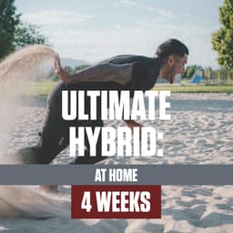 Ultimate Hybrid: Home