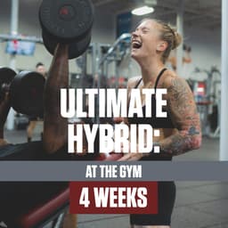 Ultimate Hybrid: Gym