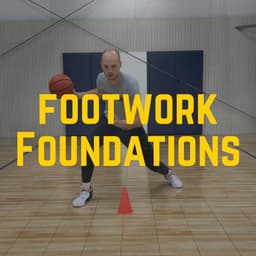 Footwork Foundations