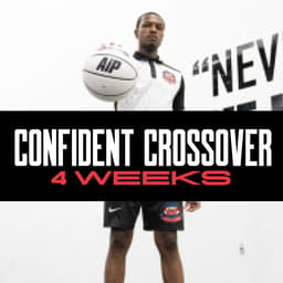 Confident Crossover