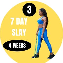 7 Day Slay - Phase 3