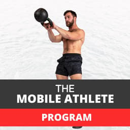 Mobile Athlete Ph. 2