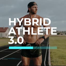 Hybrid Athlete 3.0