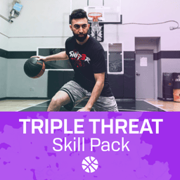 Triple Threat Pack