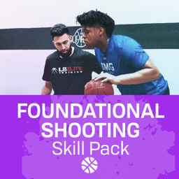 Foundational Shooting