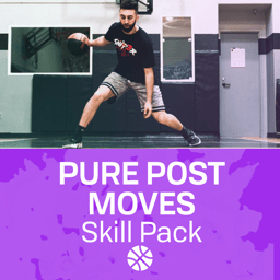 Pure Post Moves Pack