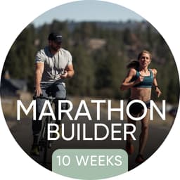Marathon Builder