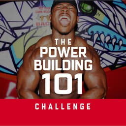The Power Building 101