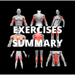 All Exercises