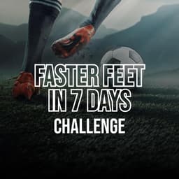 Fast Feet Program 👟⚽️