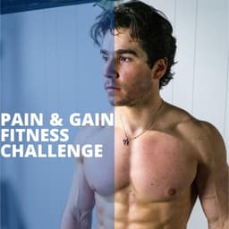 Pain & Gain Challenge