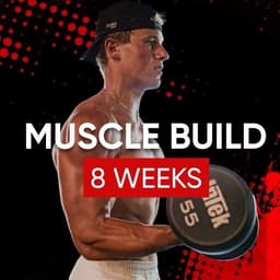 Muscle Build Program