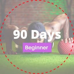90 Days To Start (Gym)