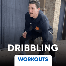 Dribbling Workouts