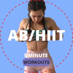 AB/HIIT CHALLENGES