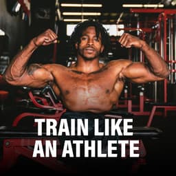 Train Like an Athlete