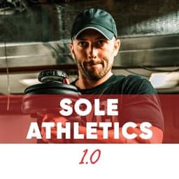 Sole Athletics 1.0